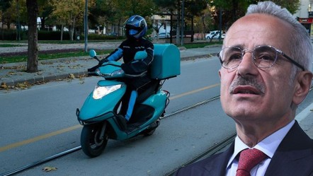Motokuryeler için yeni dönem! Resmi Gazete'de yayımlandı: İşte zorunlu belgeler ve yeni kurallar - Gündem