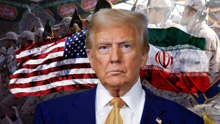 Nükleer pazarlık için destek istedi! Trump "milyonlarca insanın hayatı tehlikede" diyerek savaşa işaret etti - Dünya