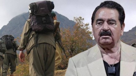 PKK’nın feshi sonrası İbrahim Tatlıses’ten dikkat çeken yorum: Mesajı gündem oldu - Magazin