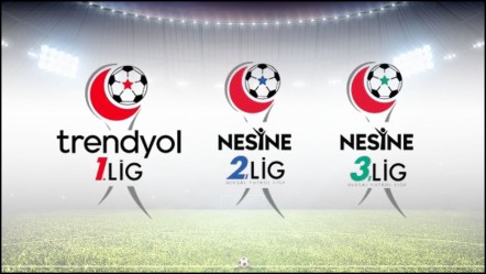 Play-Off maçları ne zaman? 1. Lig, 2. Lig, 3. Lig final maçları takvimi - Haberler