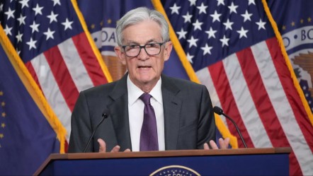 Powell konuşması ne zaman, saat kaçta? Piyasanın gözü ABD Merkez Bankası Başkanı Jerome Powell'ın açıklamasında - Haberler