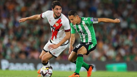 Rayo Vallecano - Real Betis maçı nerede izlenir, hangi kanalda, saat kaçta? Muhtemel 11'ler belli oldu - Haberler