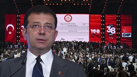 Şaibeli kurultay soruşturmasında 51 kişinin iletişim kayıtları istendi! İmamoğlu da var - Gündem