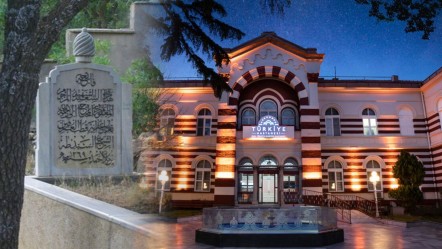 Seyyid Taha-i Hakkari ailesinin acı günü! Seyyide Saadet Geylani vefat etti - Yaşam