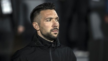 Tottenham'ın yeni teknik direktör adayı: Francesco Farioli - Spor