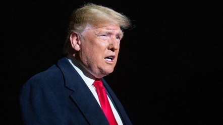 Trump'tan bir İstanbul açıklaması daha! ''Görüşmeler ilerlerse...'' - Dünya
