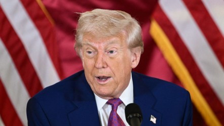 Trump'tan bir İstanbul açıklaması daha! ''Görüşmeler ilerlerse...'' - Dünya