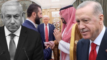 Türkiye'nin her masada olması İsrail'i rahatsız etti: Trump bizi değil, onları tercih etti - Gündem