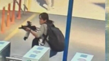 TUSAŞ'a saldıran terörist Mine Sevjin Alçiçek HDP ilçe yöneticisi çıktı! - gundem