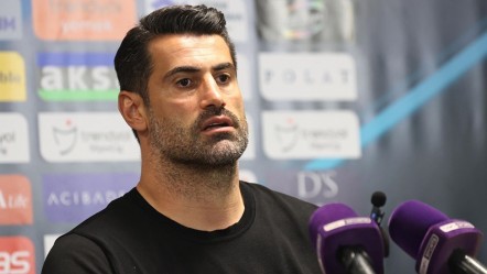 Volkan Demirel'den sürpriz görüşme! Süper Lig ekibiyle resmen masaya oturdu - Spor