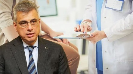 Vücut kitle indeksi ölçümleri başladı: Bakan Memişoğlu'dan 'kilo kontrolü' çağrısı - Sağlık