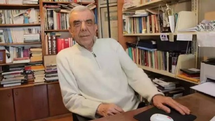Yeşilçam'ın ünlü ismi yönetmen ve senarist Ali Özgentürk hayatını kaybetti - Magazin