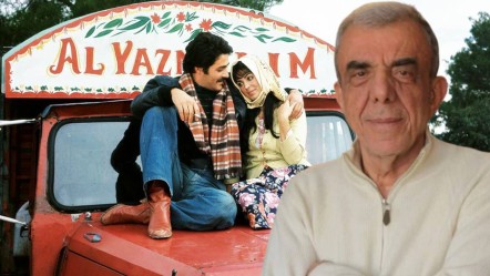 Yeşilçam'ın ünlü ismi yönetmen ve senarist Ali Özgentürk hayatını kaybetti - Magazin