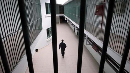 "12 yıl ceza alan 9 ay hapis yatıp çıkacak" iddiası yalanlandı - Gündem
