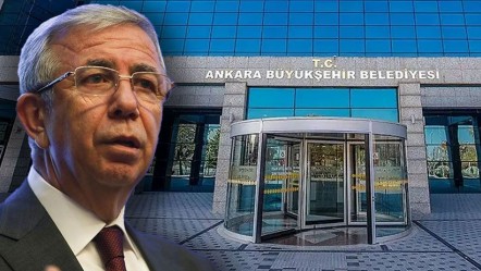 159 milyon liraya karton bardak alındı iddiası! ABB'de Mezarlıklar Dairesi Başkanı Köksal Bozan istifa etti - Gündem
