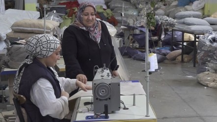 4 yıl önce devlet desteğiyle başladı! 2 milyon lirayla koskocaman bir dünya kurdu - Ekonomi