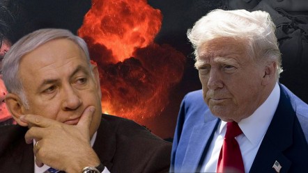 ABD ile İsrail arasındaki kriz derinleşiyor! Netanyahu köşeye sıkıştı, özel ekip kuruluyor - Dünya