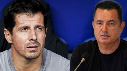 Acun Ilıcalı harekete geçti! Adaylar arasında Emre Belözoğlu da var - Spor
