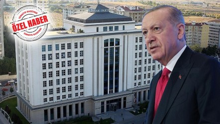 AK Parti, ‘İnsan Hakları Stratejisi’ni belirliyor! 81 il teşkilatı Kızılcahamam’da kampa giriyor - Gündem