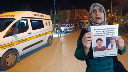 Annesi kayıp sanıp aramaya başlamıştı! Korkunç gerçek ortaya çıktı - 3. Sayfa