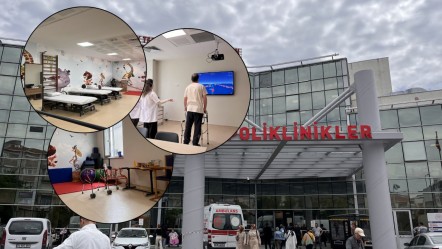 Avrupa'nın en büyüğü İstanbul'da açılıyor! Tarih belli oldu: Türkiye'nin sağlıktaki atılımları sürüyor - Gündem