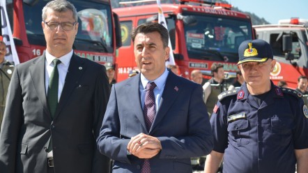 Bilecik Valisi açıkladı: Ormanlara giriş 5 ay yasaklandı - Yaşam