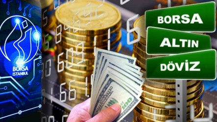 Borsa sevindirdi, altın üzdü! Bu hafta hangi yatırım, ne kadar yükseldi? - Ekonomi