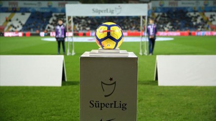 Bugün Süper Lig maçı var mı? 16 Mayıs Süper Lig maç takvimi - Haberler
