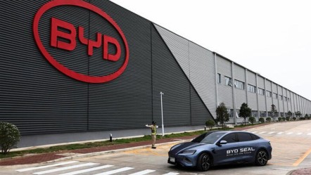 BYD, Avrupa merkezini Macaristan’a kuracağını açıkladı! - T-Otomobil
