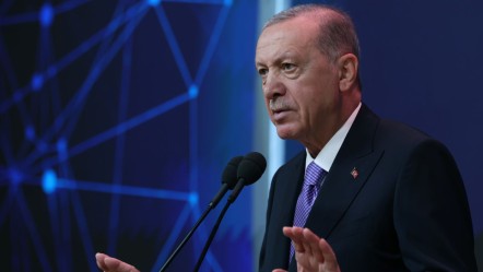 Cumhurbaşkanı Erdoğan'dan Arnavutluk'ta önemli açıklamalar - Gündem