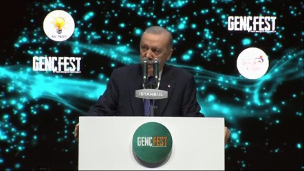 Cumhurbaşkanı Erdoğan'dan gençlere önemli mesajlar - Gündem