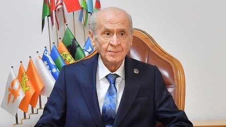 Cumhurbaşkanı Erdoğan'ın ardından Bahçeli de kurban vekaleti için o kurumu seçti - Gündem