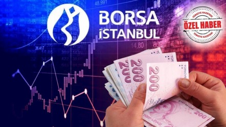 Dikkat çeken ‘BİST 100’ detayı! 2025’te en çok yükselen ve düşen borsalar - Ekonomi