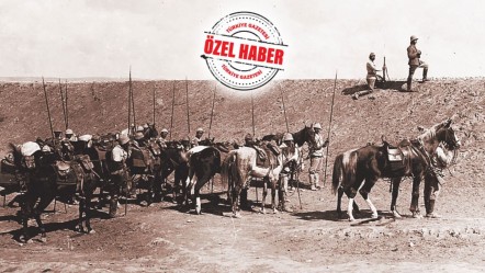 Doğu Cephesi günlüğü bir asır sonra ortaya çıktı! I. Dünya Savaşı felaketi gün gün yazılmış - Sağlık