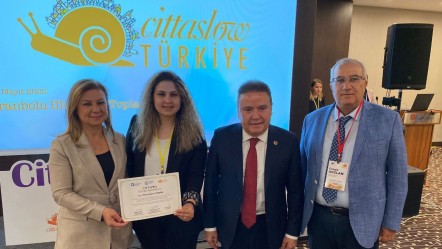 Emeklilik planı için aranan yerler.. O ilçe de dünya sıralamasına girdi! 'Cittaslow' sakin şehir listesine eklenecek - Yaşam