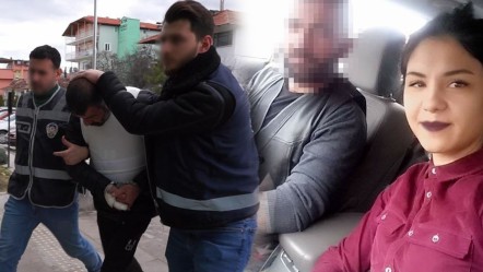 Eski eşi Özlem Şımarık'ı öldüren Tarık Yılmaz'a ağırlaştırılmış müebbet - 3. Sayfa