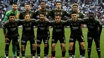 Eşyalarını topladı, gidiyor! Beşiktaş'ın yıldızından beklenmedik hamle - Spor
