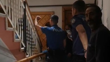 Evinde 12 köpekle yaşayan kadın gözaltına alındı - 3. Sayfa