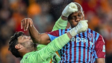 Felaket ve rezalet! Trabzonspor camiası hayal kırıklığı yaşıyor - Spor