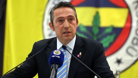 Fenerbahçe'de seçim kararı! Kongrenin tarihi belli oldu - Spor