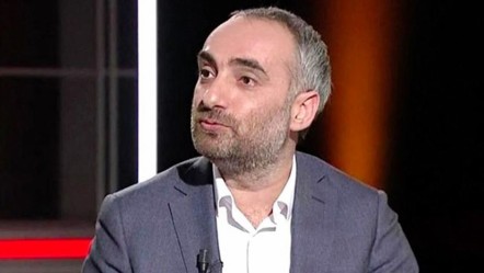 Gazeteci İsmail Saymaz'ın ev hapsi kaldırıldı - Gündem