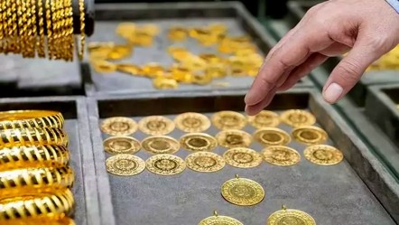 ‘Gram’ yeniden 4 bin TL’yi aştı! Altın fiyatlarında düşüş bitti mi? - Ekonomi