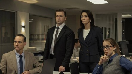 Gündemden düşmeyen TRT'nin Teşkilat dizisinde flaş gelişme! Ünlü oyuncu katıldı - Magazin