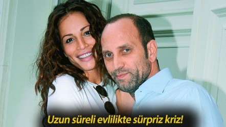 Güzide Duran'ın eşi kim, neden boşanıyorlar? Uzun süreli evlilikte sürpriz kriz - Haberler