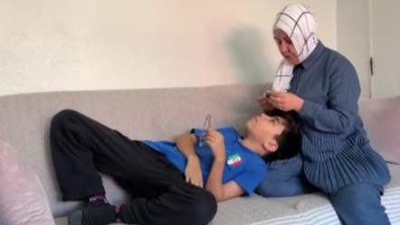 İhmalkarlığın böylesi! 13 yaşındaki çocuğun hayatını kararttılar - Gündem