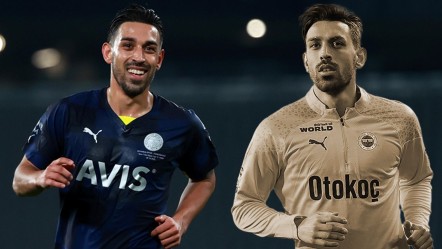 İrfan Can Kahveci krizi büyüyor! Menajerine talimat verdi - Spor