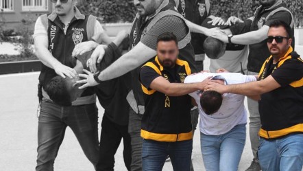 İş adamını tanıdığı kadınla tuzağa düşürdüler! 600 bin lirası gasbedildi - 3. Sayfa