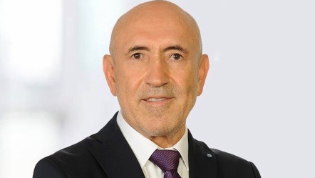 İş insanı Kemal Şahin tutuklandı! İnşaat ruhsatları inceleniyor - Gündem