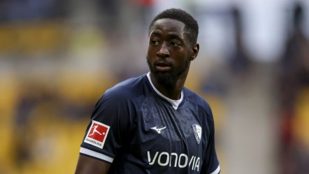 Kanarya'da orta sahaya takviye! Almanya'dan geliyor - Spor