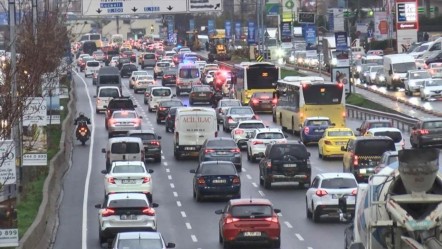 ‘Karayolu Taşıma Yönetmeliği’nde değişiklik! Herkes kurye olamayacak... - Ekonomi